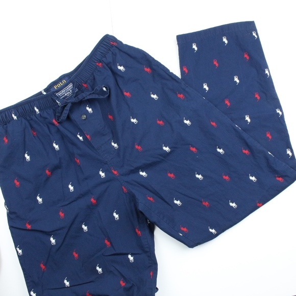 Polo Ralph Lauren Other - Polo Lounge Sleep Pants Small